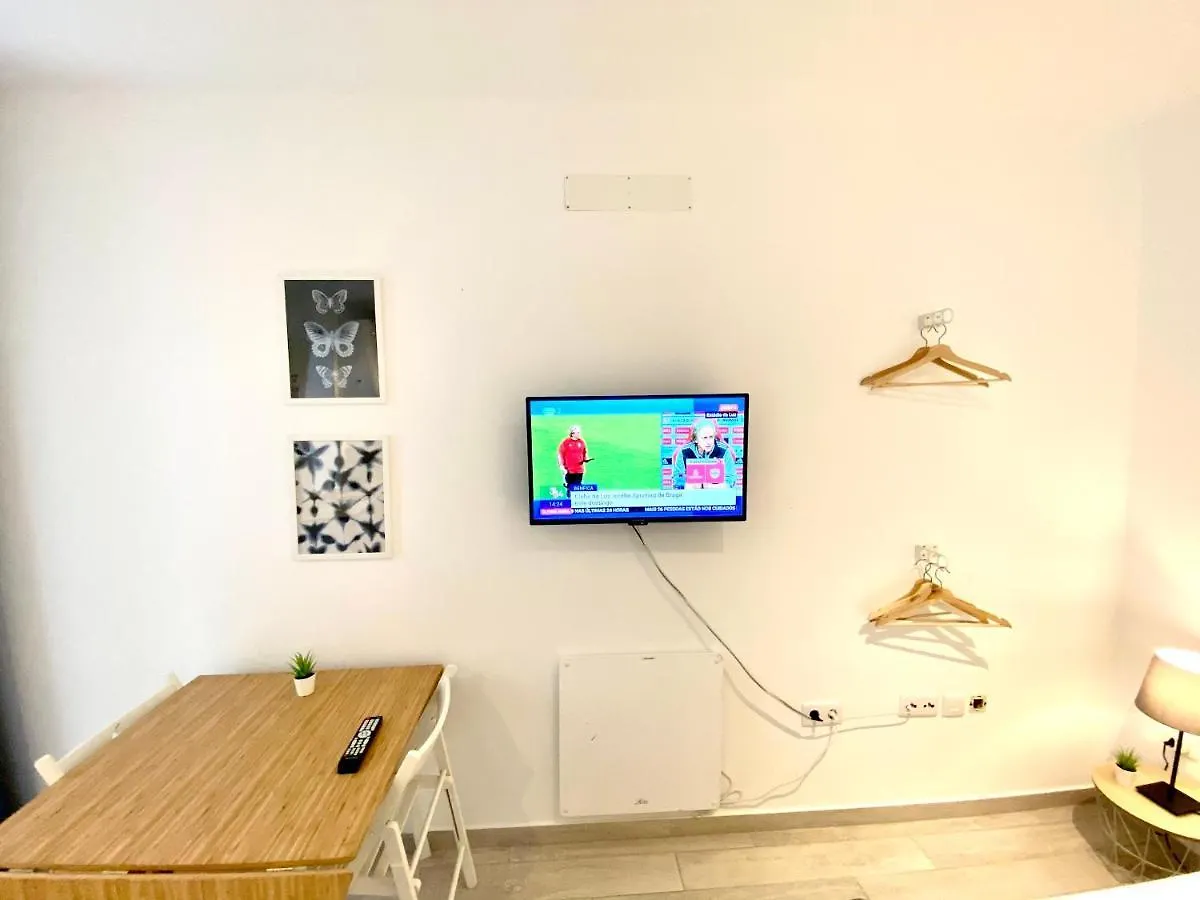 House Of Comfort Studo Apartment In City Center Or Lisbon F 葡萄牙