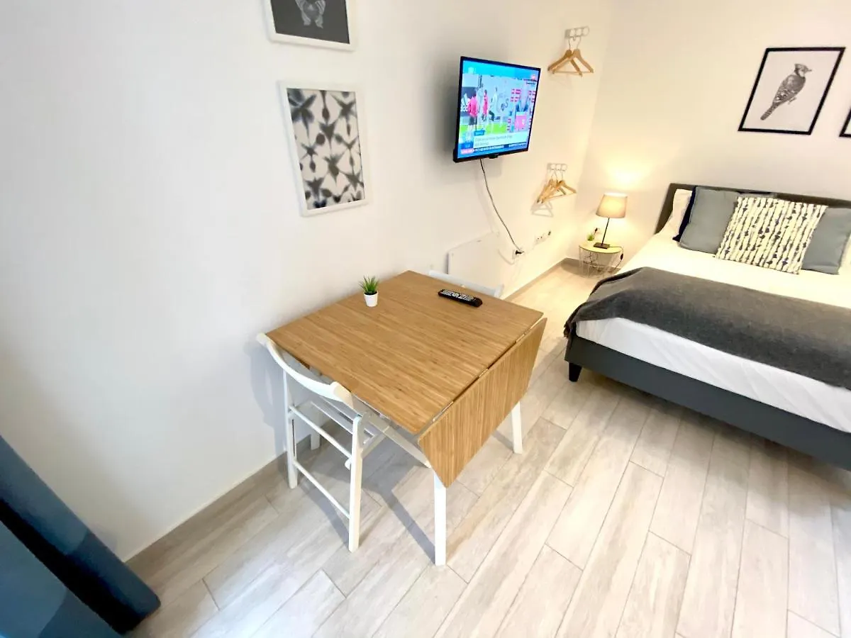 House Of Comfort Studo Apartment In City Center Or Lisbon F