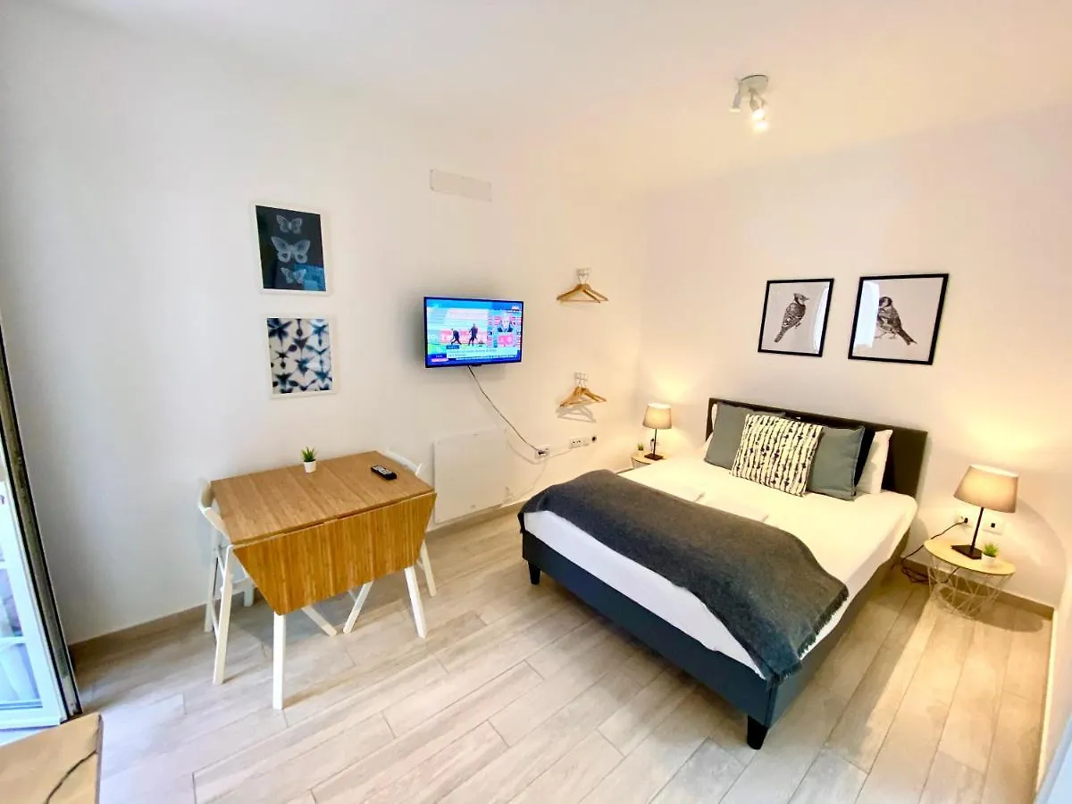 House Of Comfort Studo Apartment In City Center Or Lisbon F 葡萄牙