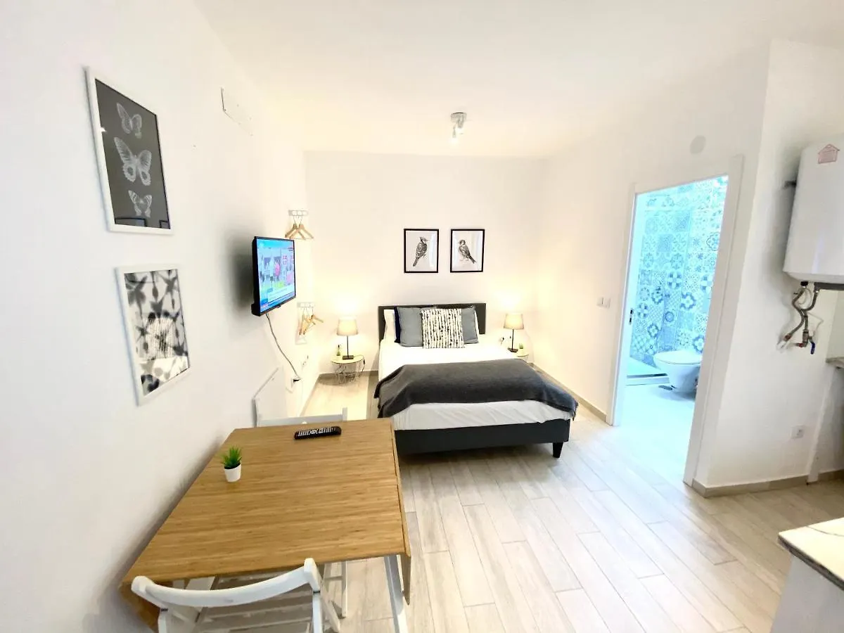 House Of Comfort Studo Apartment In City Center Or Lisbon F 0*,  Portugal