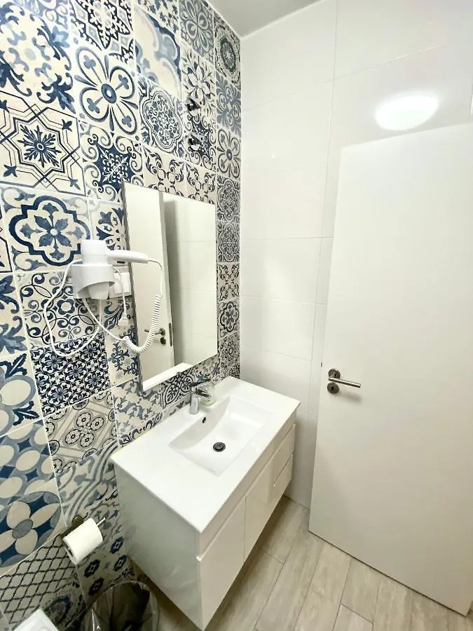 House Of Comfort Studo Apartment In City Center Or Lisbon F Portugal