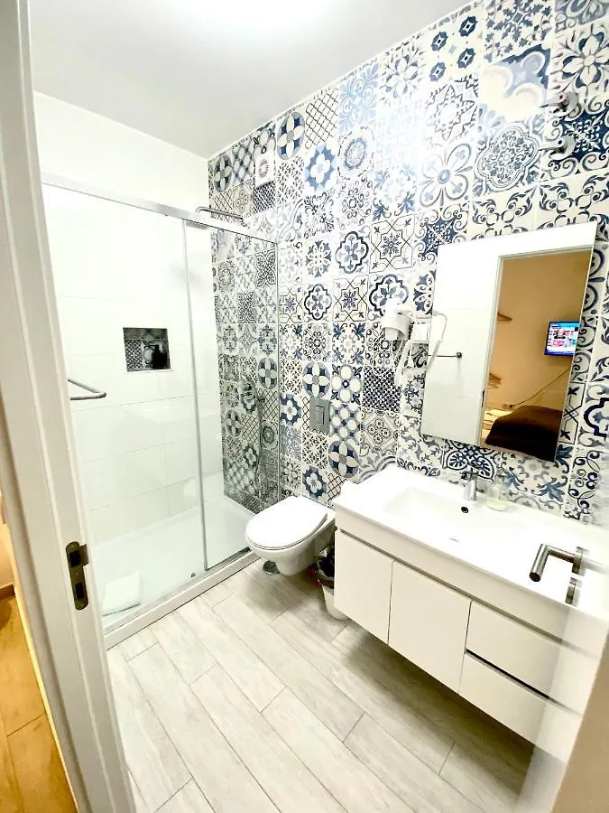 House Of Comfort Studo Apartment In City Center Or Lisbon F